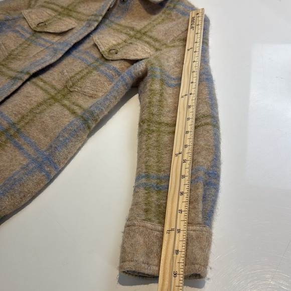 Aritzia Wilfred Free The Ganna™ Shirt Jacket - Picture 10 of 14